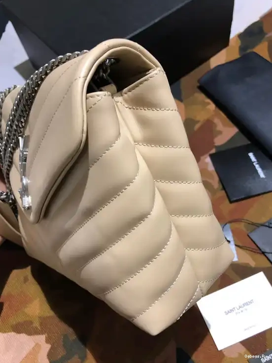 SMALL YSL LOULOU 0324